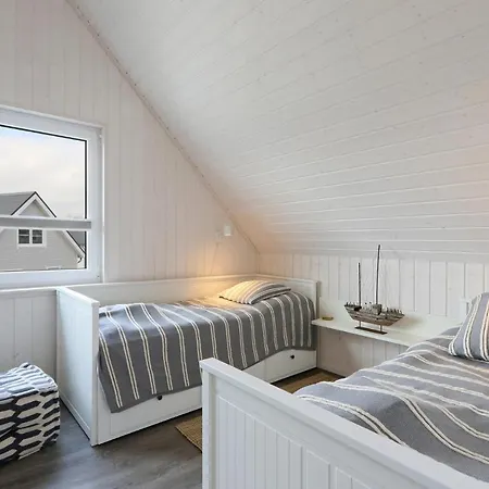 Awesome In Ostseeresort With Sauna *