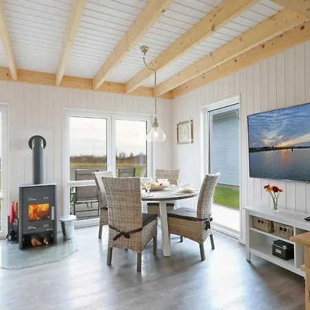 Awesome In Ostseeresort With Sauna *