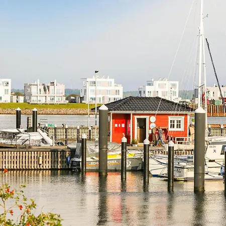 Awesome In Ostseeresort With Sauna Hébergement de vacances Olpenitz