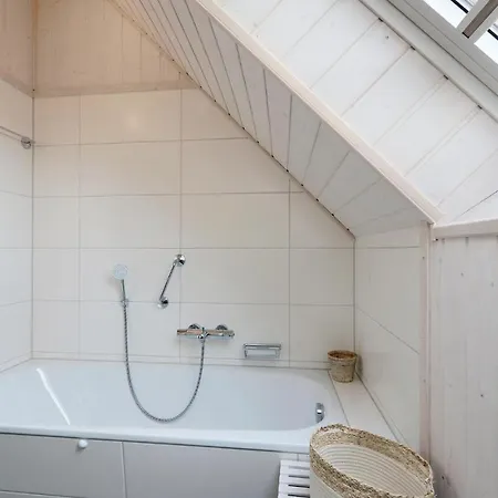 Awesome In Ostseeresort With Sauna *