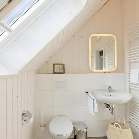 Awesome In Ostseeresort With Sauna Hébergement de vacances *